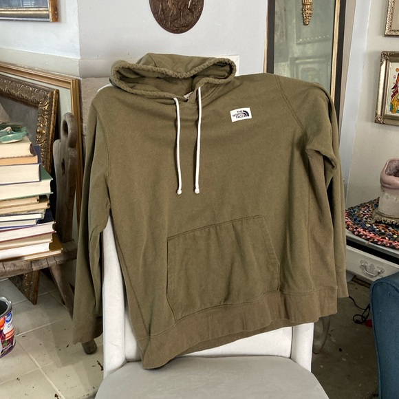 Other - The North Face Sweatshirt